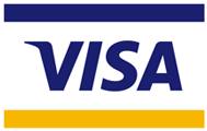 VISA logotyp
