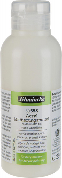 Schmincke Mattierungsmittel