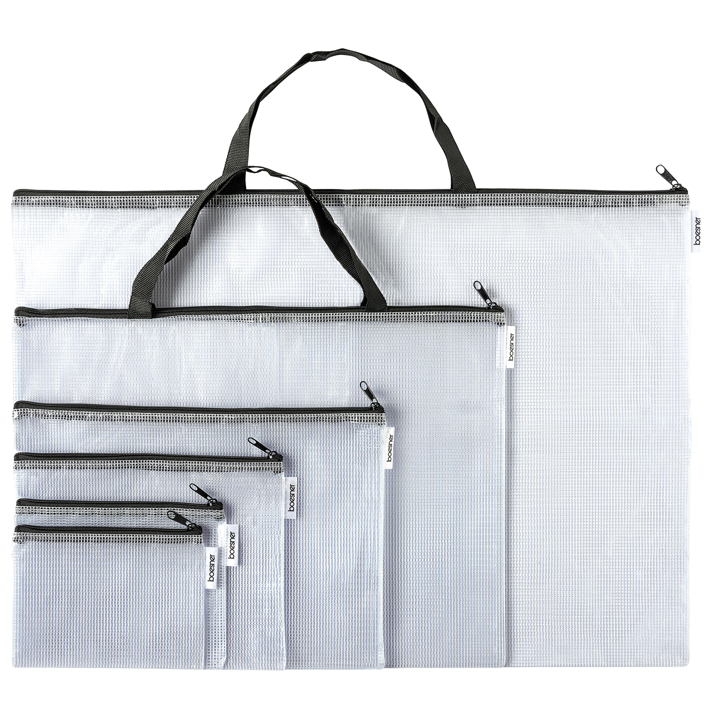 Bag mesh deals