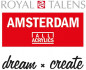 Royal Talens – Amsterdam
