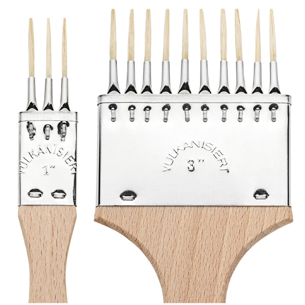Morani Serie 405 spetspenslar