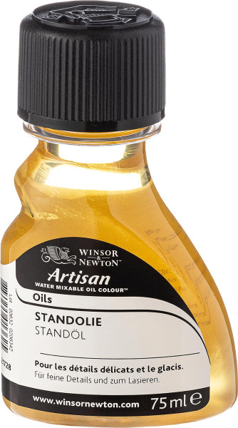 Winsor & Newton – Artisan Standolja långsamt torkande