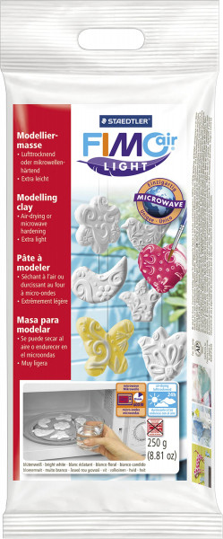 Light | Staedtler Fimo Air