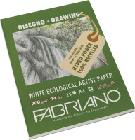 Fabriano Skizzen-/Zeichenblock