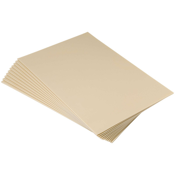 Essdee Softcut-plattor