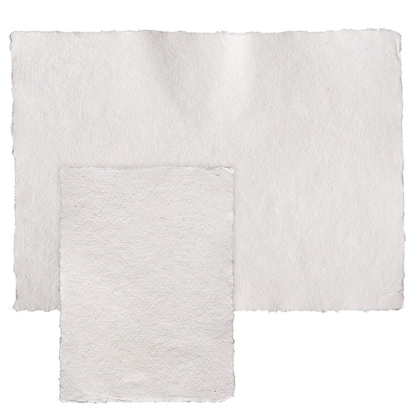 Papierteam LTD Handgjort akvarellpapper