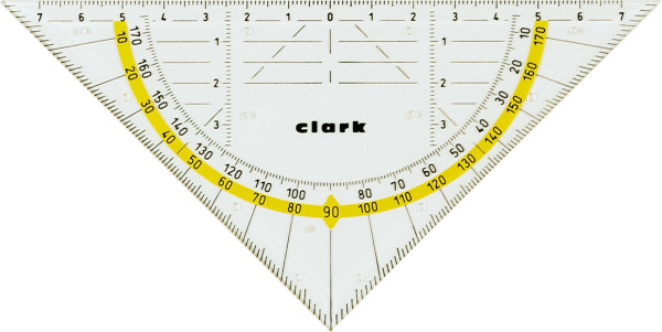 Clark Geometritriangel