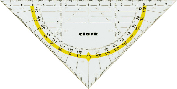 Clark Geometritriangel