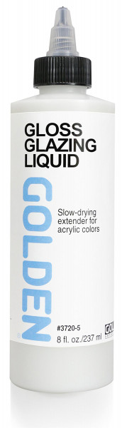 Golden Acrylic Glazing Liquid