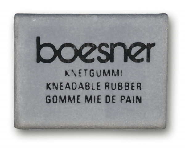 boesner Knådgummi