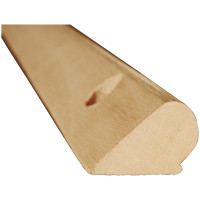 boesner Holz-Bilderschienen