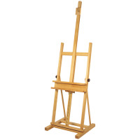 boesner Atelierstaffelei 142