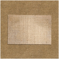 Jute Natura Gewebe