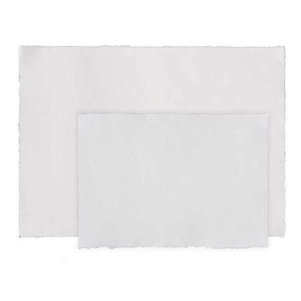Papierteam LTD Handgjort teckningspapper