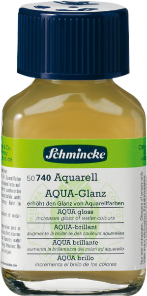 Schmincke Aqua glans