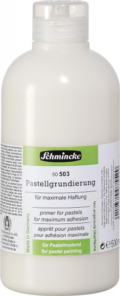 Schmincke Pastellgrundering