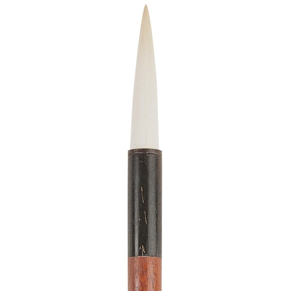 Laoshan Kinesisk målarpensel nr 91