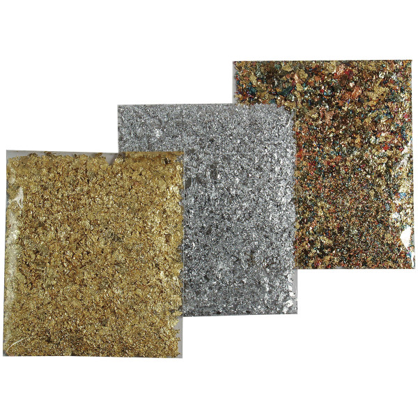 Horus Art-Metal-flingor