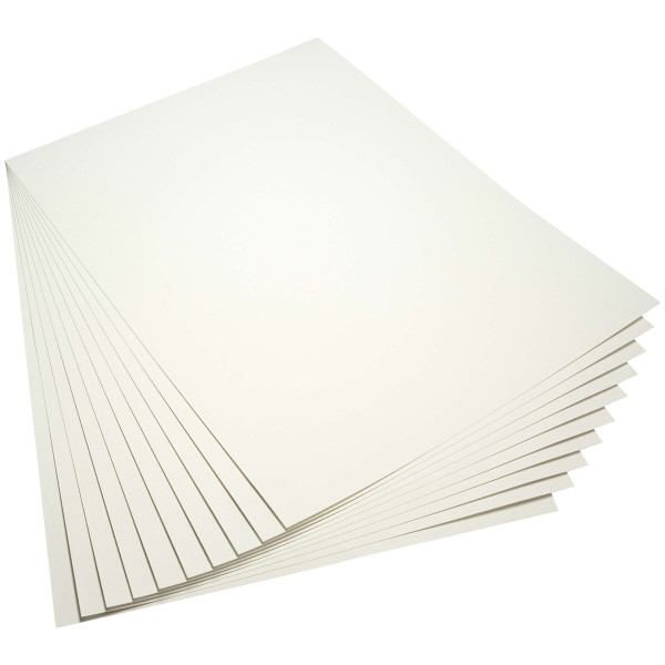 Fabriano Pittura akryl-/gouachemålarkartong