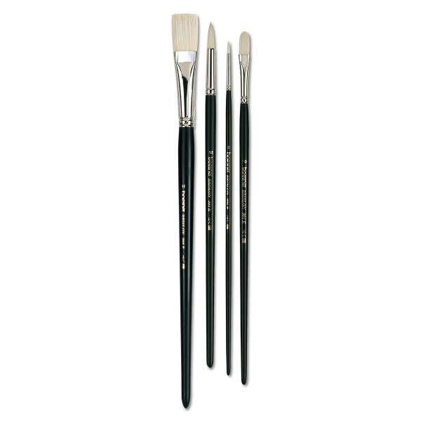 boesner Serie 995 Pensel-set