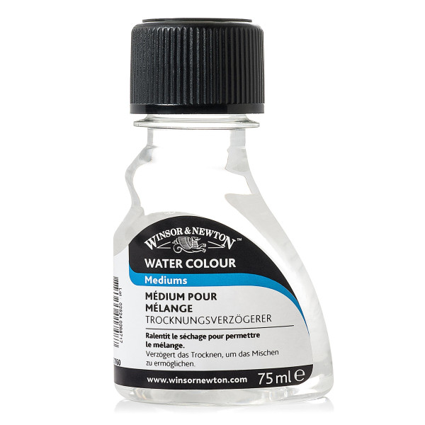 Winsor & Newton Blandmedium