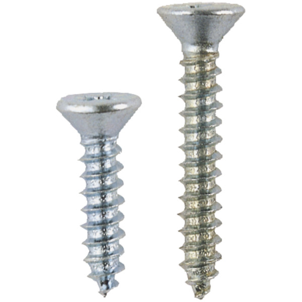 boesner Senkkopf-Holzschrauben