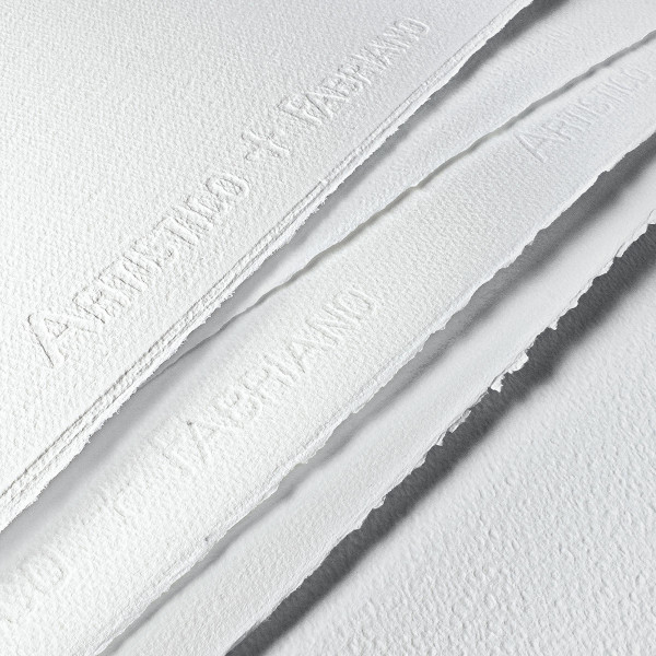Fabriano Artistico Extra White Akvarellpapper/-kartong