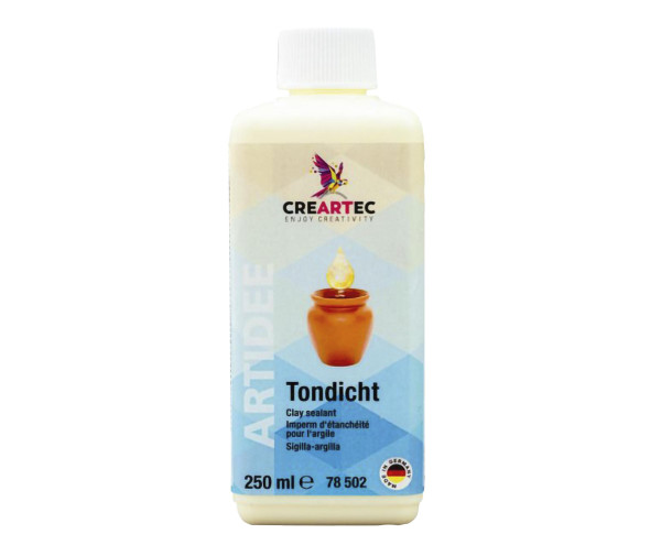 Creartec Lertätning