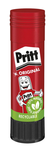 Pritt Limstift