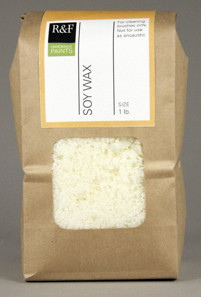 R&F Sojavax