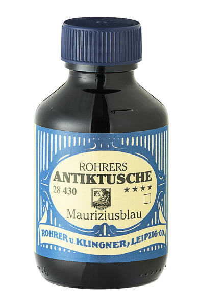 Rohrer & Klingner Antiktusch