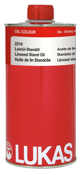 Lukas Leinöl-Standöl