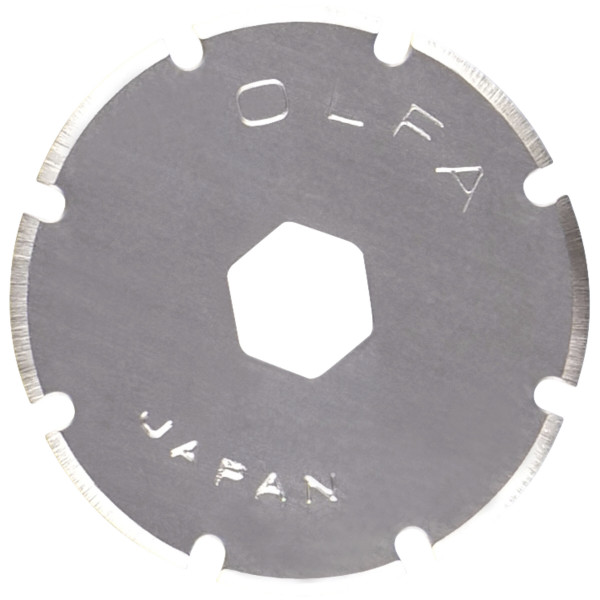 OLFA® PRB18-2 Runt blad