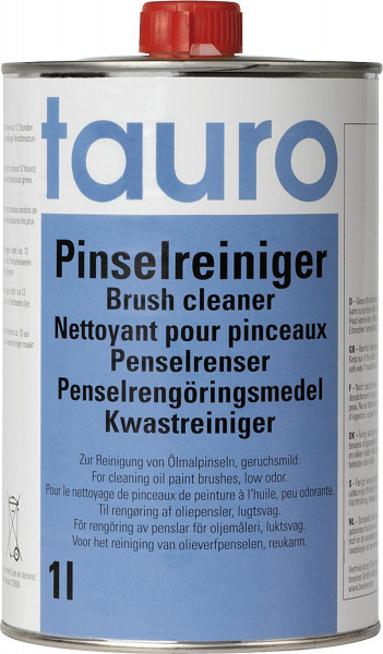 Tauro Penselrengöring