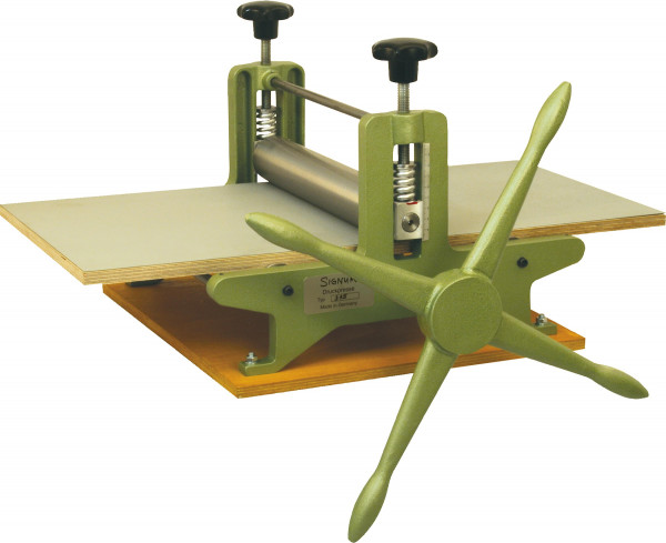 Signum Tryckpress 315
