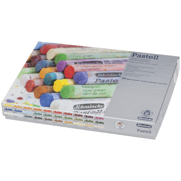 Schmincke – Pastell Künstler-Pastellfarben-Set