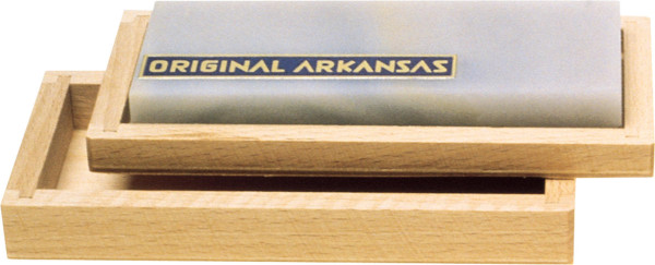 Boesnertest Arkansas-slipsten