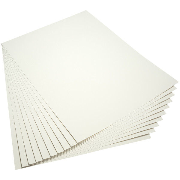 Fabriano Pittura akryl-/gouachemålarkartong