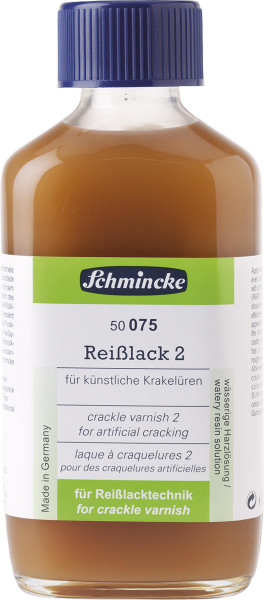 Schmincke Spricklack 2