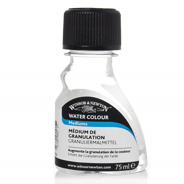 Winsor & Newton Granuleringsmedium