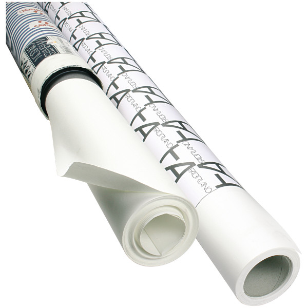 Fabriano Accademia Teckningspapperrulle