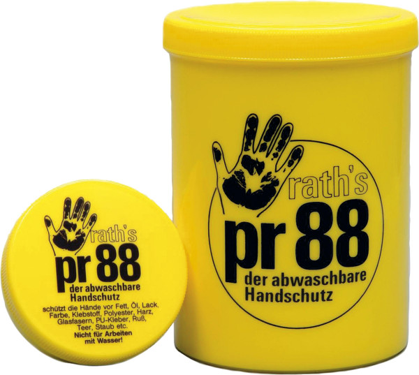 Rath's Pr88 handskyddskräm