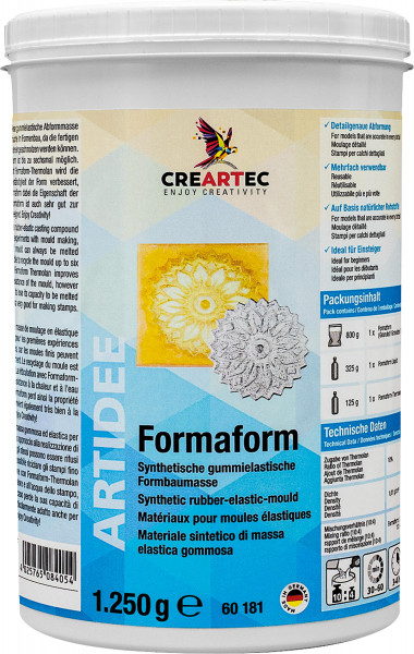 Art Idee Formaform Formbaumasse