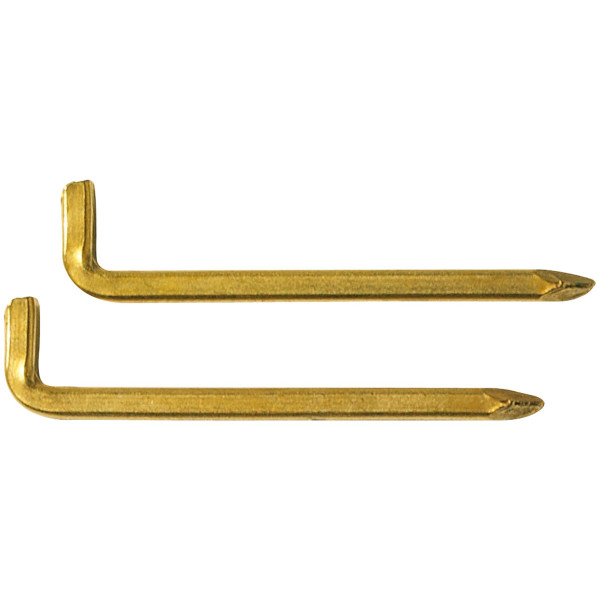 boesner Ståltavelkrokar