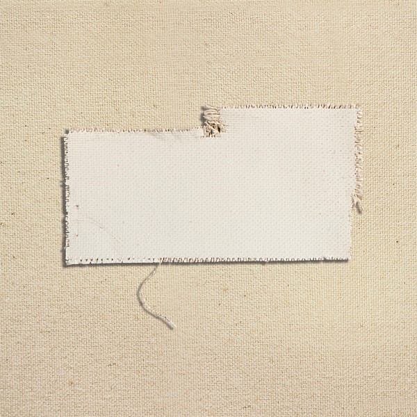 Giancarlo Grunderad bomullsduk, ca. 370 g/m²