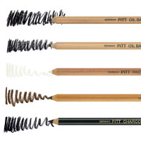 Faber-Castell Pitt Monochrome Künstlerstift