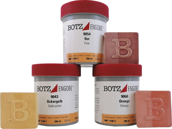 Botz Engobe