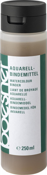 boesner Aquarell-bindemedel