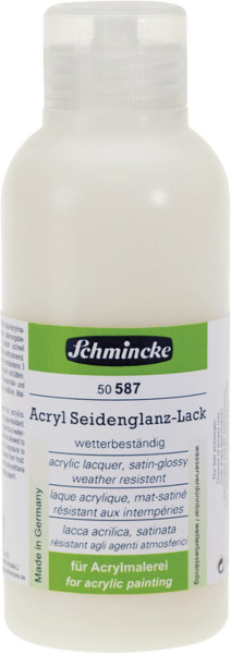 Schmincke Akryllack