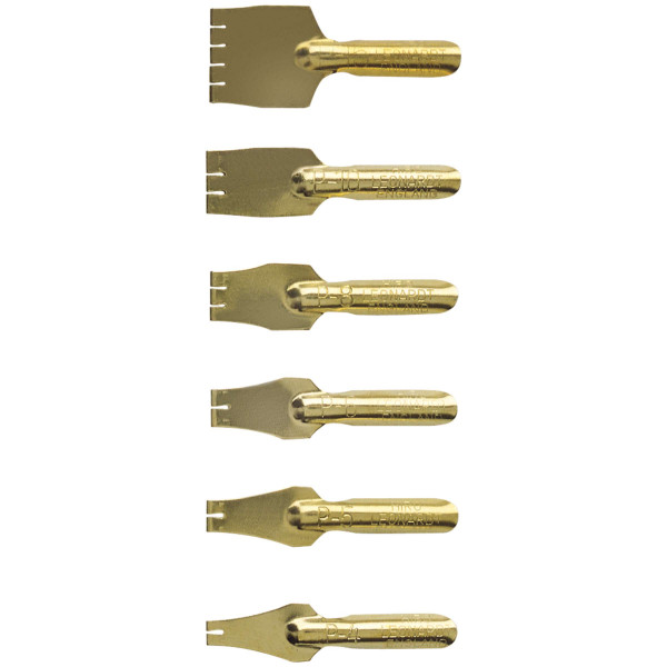 Standardgraph (Hiro) plakatpenna